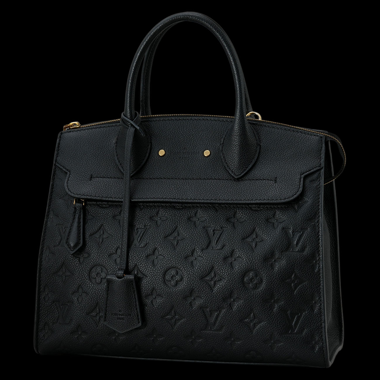 LOUIS VUITTON(USED)루이비통 앙프렝뜨 퐁뇌프